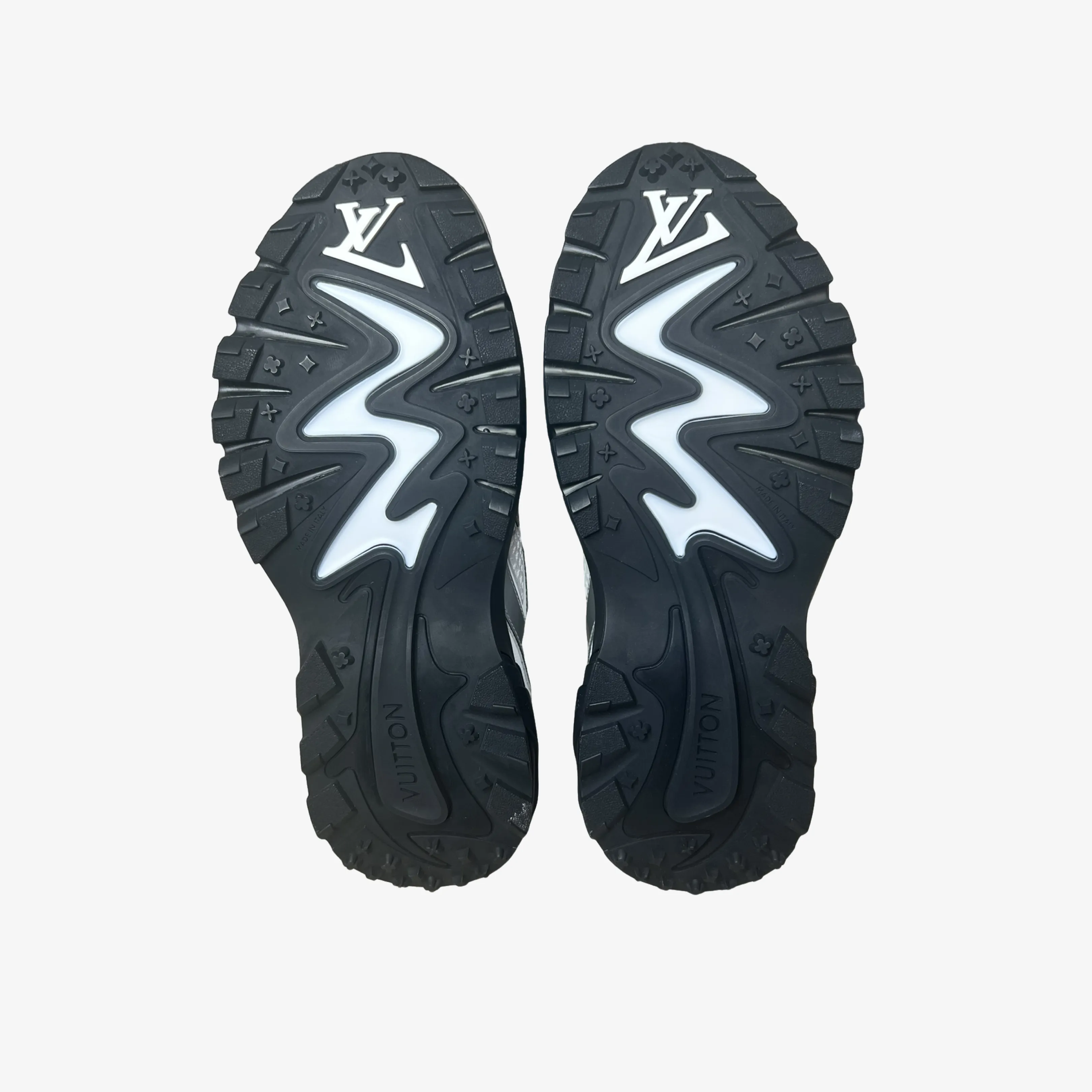 Louis Vuitton Tatic Trainers
