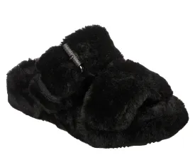 Skechers 167238 Cozy Wedge Womens Slide Sandal Slipper