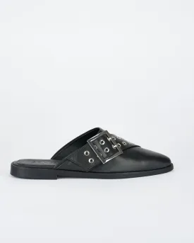 Wooster Slide Black/Silver